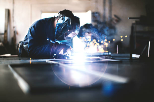 Best Structural Steel Welding in Arcadia, FL