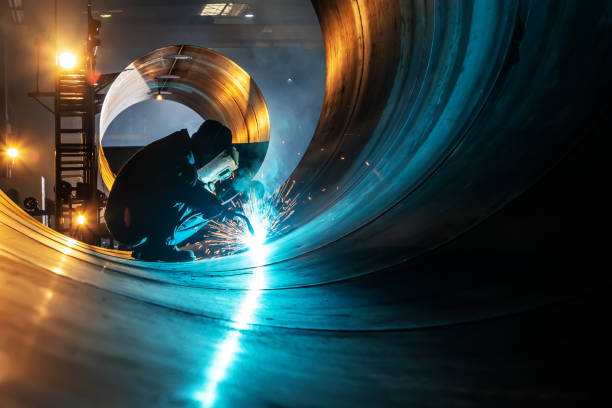 Best Aerospace and Defense Welding in Arcadia, FL