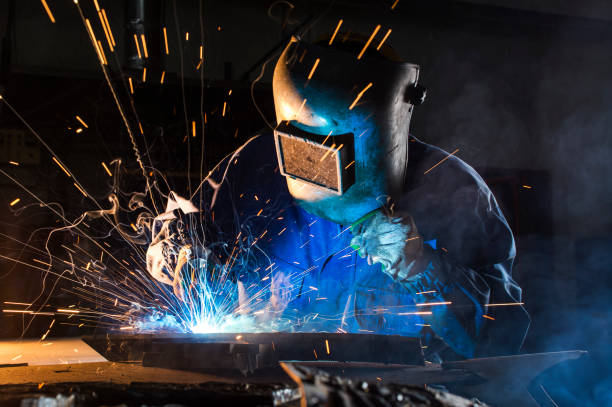 Best Specialty Welding Processes in Arcadia, FL