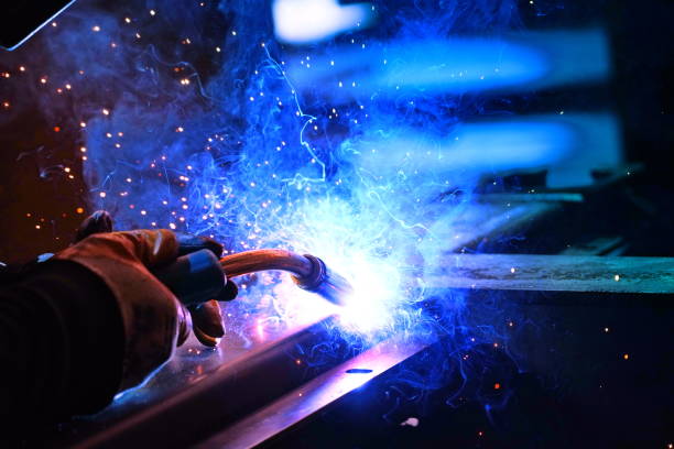 Professional Welder & Metal Fabrication in Arcadia, FL