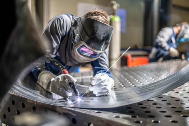 Best Maintenance and Repair Welding in Arcadia, FL