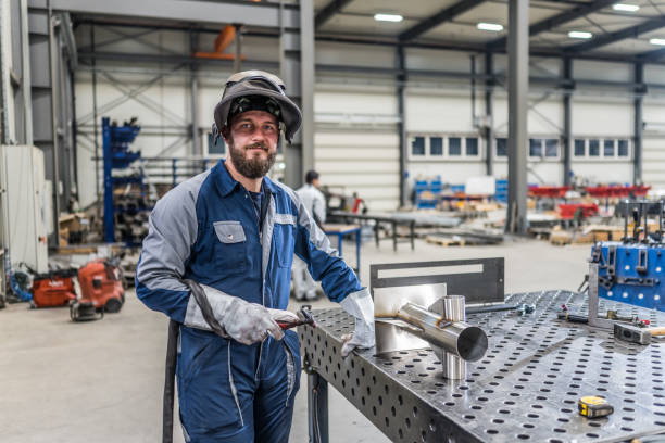 Best Artistic and Custom Metal Fabrication in Arcadia, FL