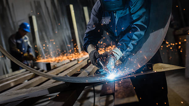 Affordable Welder Services in Arcadia, FL