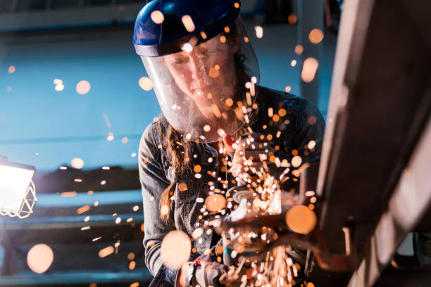 Best Automation and Robotic Welding in Arcadia, FL